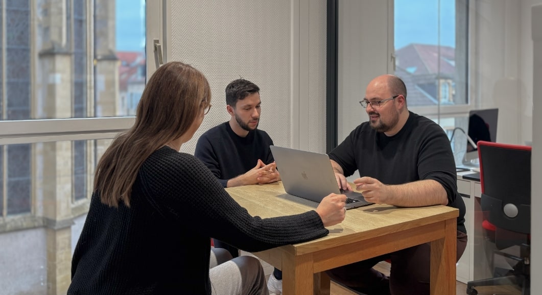 WEB IDEA, l'agence pour votre référencement naturel (SEO)